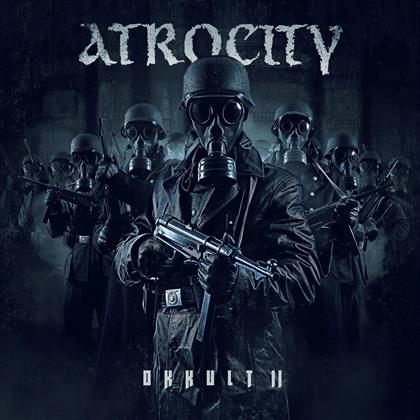 Atrocity - Okkult II (LP)