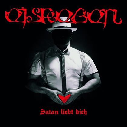 Eisregen - Satan Liebt Dich (LP)