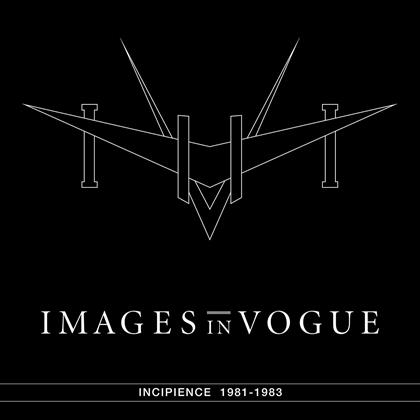 Images In Vogue - Incipience (Boxset, 4 LPs)