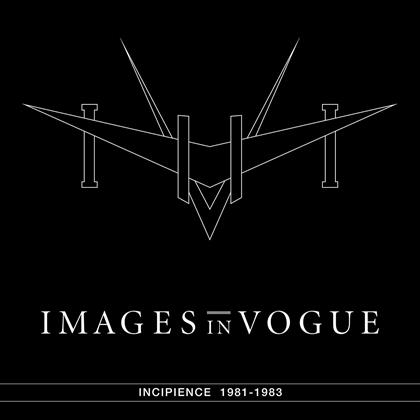 Images In Vogue - Incipience (Boxset, 4 LP)