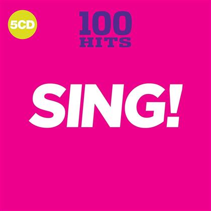 100 Hits - Sing! (5 CDs)