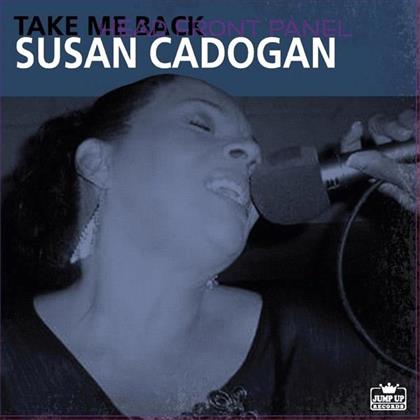 Susan Cadogan - Take Me Back (Expanded, LP)