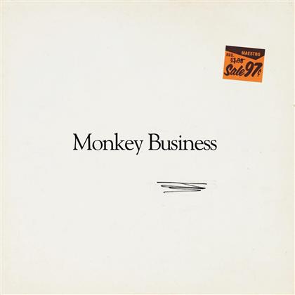 Maestro - Monkey Business