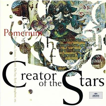 Pomerium - Creator Of The Stars