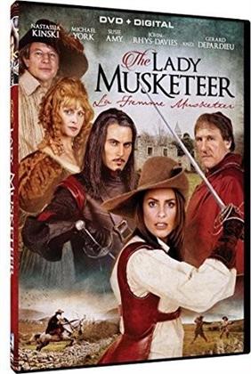 The Lady Musketeer - TV-Mini Series (2004)