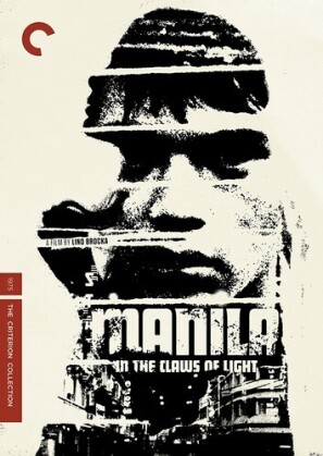 Manila In The Claws Of Light (1975) (Criterion Collection)