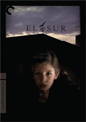 El Sur (1983) (Criterion Collection)