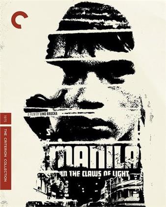 Manila In The Claws Of Light (1975) (Criterion Collection, Édition Spéciale)