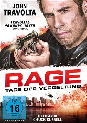 Rage - Tage der Vergeltung (2016)