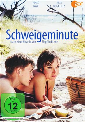 Schweigeminute (2016)