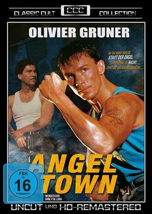 Angel Town (1990) (Classic Cult Collection, Uncut)
