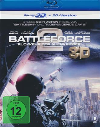 Battleforce 2