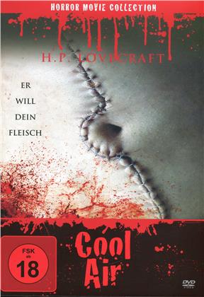 Cool Air (2007) (Horror Movie Collection)