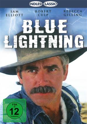 Blue Lightning (1986) (Endless Classics)