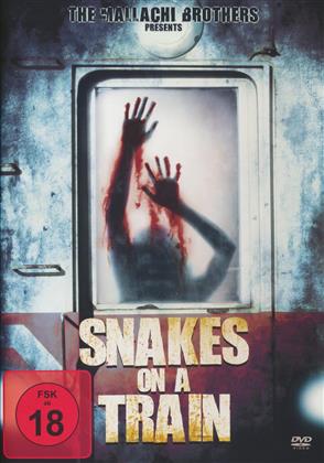 Snakes On a Train (2006) (Neuauflage)