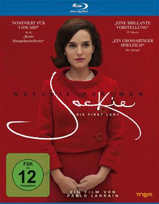 Jackie - Die First Lady (2016)