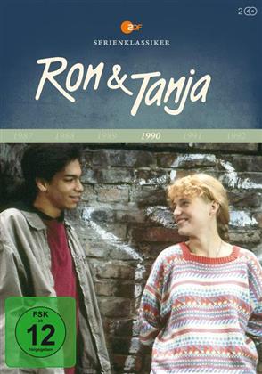 Ron & Tanja - Die komplette Serie (2 DVDs)