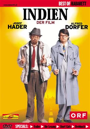 Indien - Der Film (1993) (Best of Kabarett)