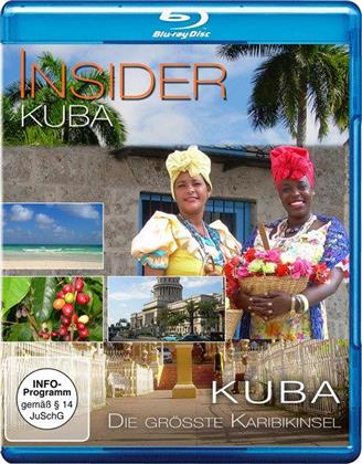 Insider Kuba