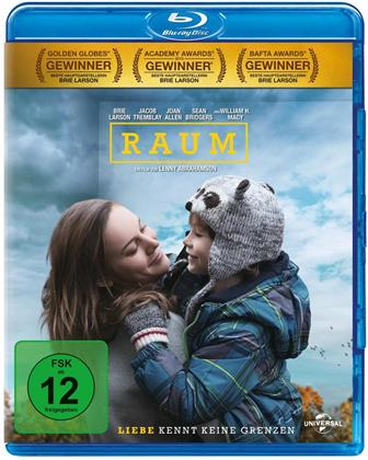 Raum (2015)