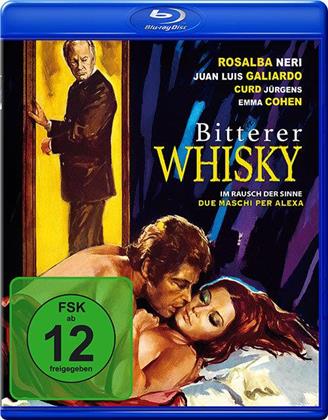 Bitterer Whisky - Im Rausch der Sinne (1971) (Blu-ray + DVD)
