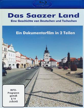 Das Saazer Land - Eine Geschichte von Deutschen und Tschechen