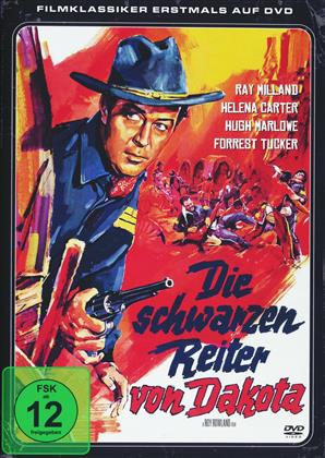 Die schwarzen Reiter von Dakota (1952)