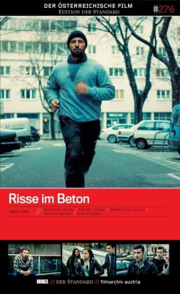 Risse im Beton (2014) (Edition der Standard)