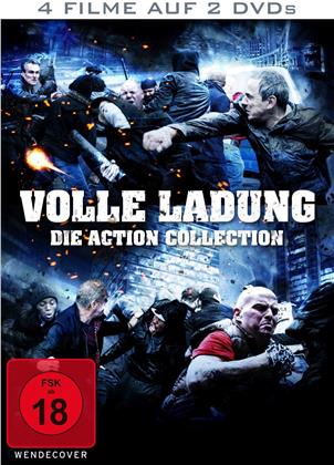 Volle Ladung - Die Action Collection (2 DVD)