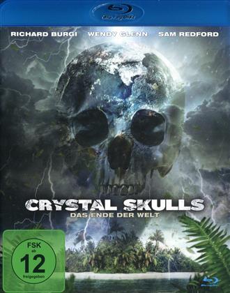Crystal Skulls (2014)