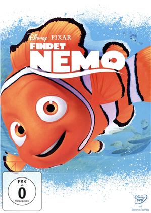Findet Nemo (2003) (New Edition)