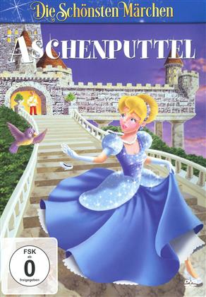 Aschenputtel (1996) (Die Schönsten Märchen)