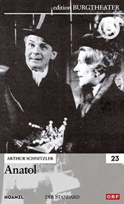 Anatol (1960) (Edition Burgtheater)