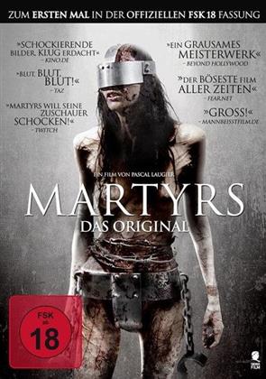 Martyrs - Das Original (2008)