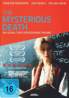 The Mysterious Death - Die Gewalt der vergessenen Träume (1985)