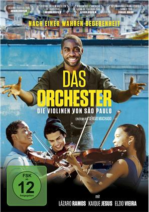 Das Orchester (2015)