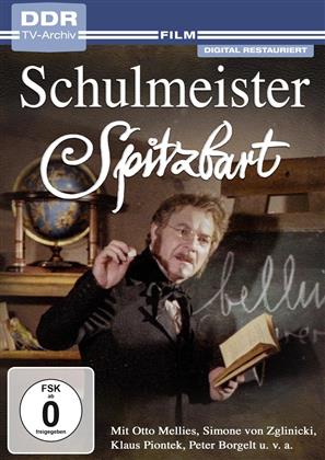 Schulmeister Spitzbart (1989) (DDR TV-Archiv, Restaurierte Fassung)