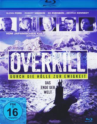 Overkill - Durch die Hölle zur Ewigkeit (1980)