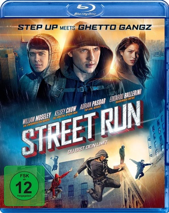 Street Run - Du bist dein Limit (2013)
