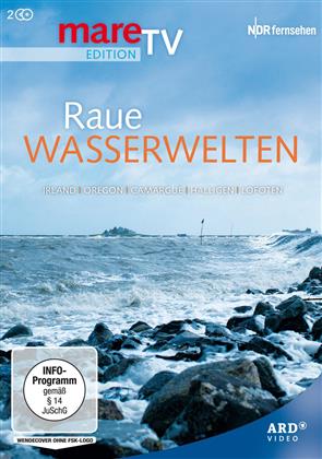 Mare TV - Raue Wasserwelten (2 DVDs)
