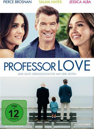 Professor Love (2014)