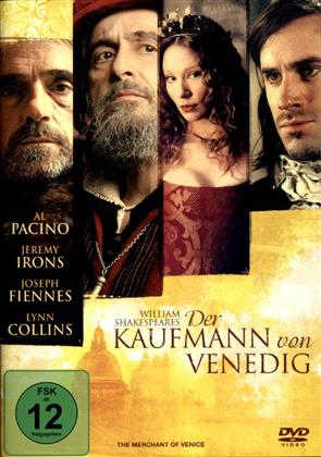 Der Kaufmann von Venedig (2004)