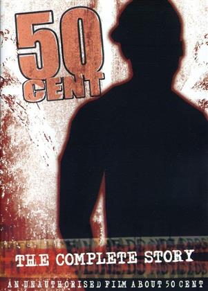 50 Cent - The Complete Story