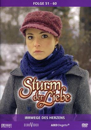 Sturm der Liebe - Staffel 6 (3 DVDs)