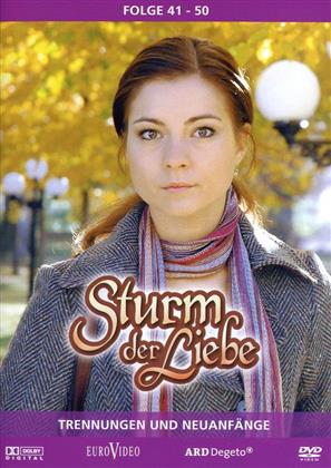 Sturm der Liebe - Staffel 5 (3 DVDs)
