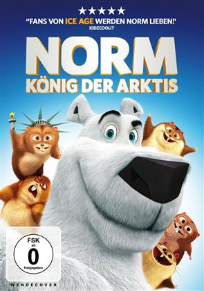 Norm - König der Arktis (2016)