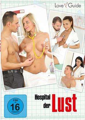 Love Guide - Hospital der Lust (2017)
