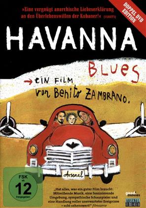Havanna Blues (2 DVDs)