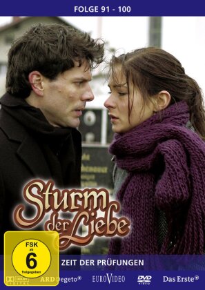 Sturm der Liebe - Staffel 10 (3 DVDs)