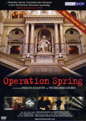 Operation Spring (2005)